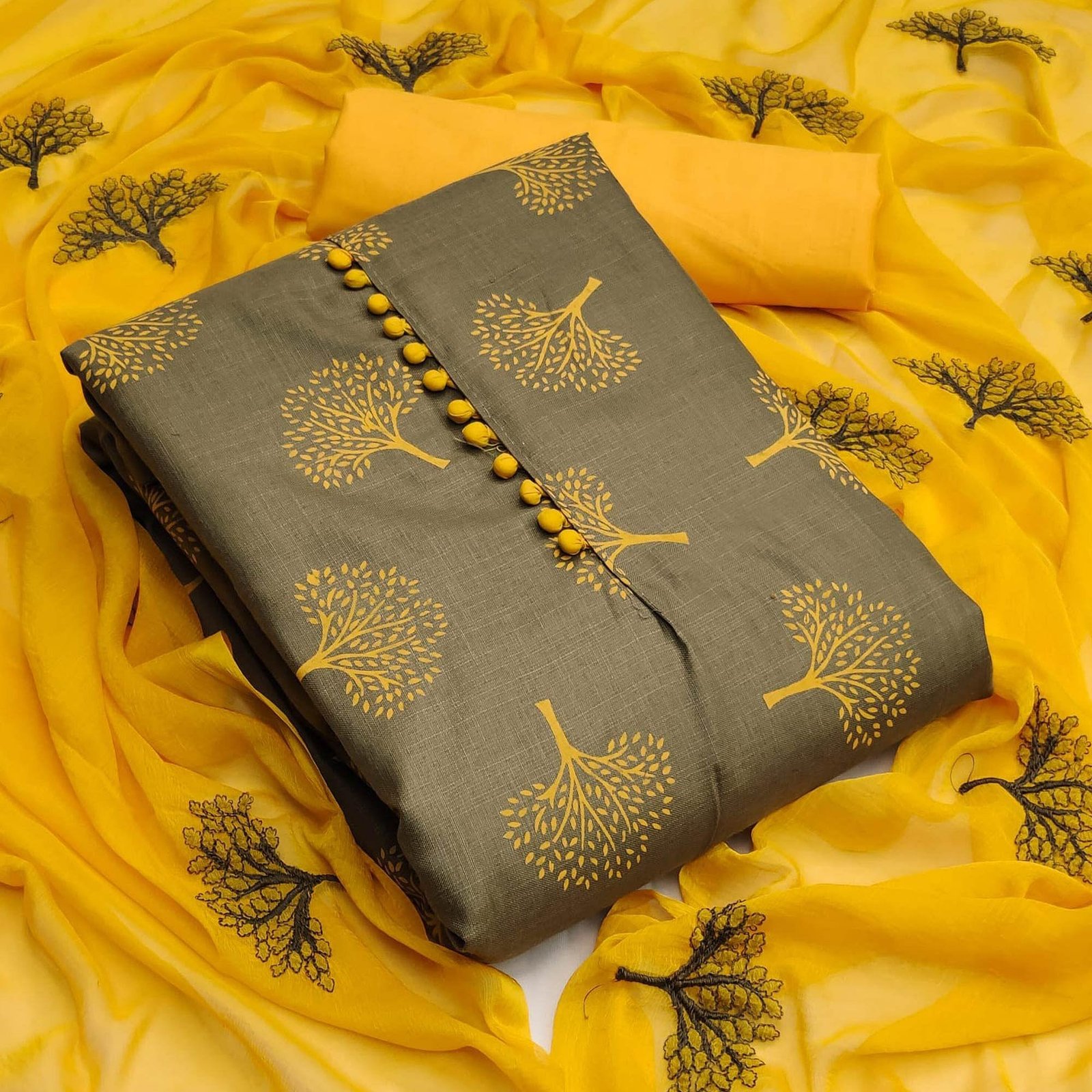 Dress Material