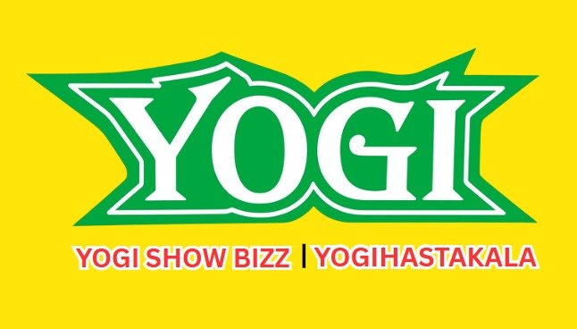 Yogi ShowBizz