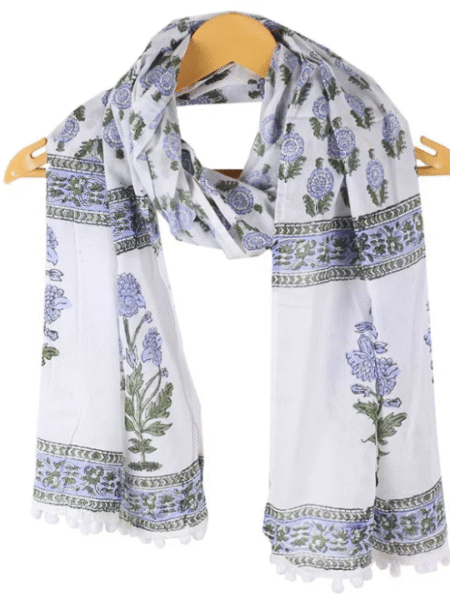 Cotton Dupattas